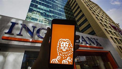 ING Bank Müşteri Hizmetleri Numarası 444 ve İletişim Detayları