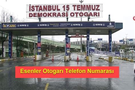 Otogar Telefon Numarası İle Ulaşım Firmaları ve Sefer Bilgileri