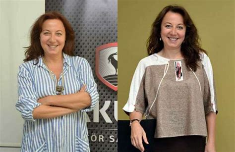 Zeynep Erkunt Armağan Kimdir?