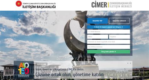 Cimer Numarası Nasıl Alınır ve İşlemler Nelerdir?