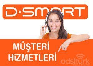 D-Smart Müşteri Hizmetleri Telefon Numarası ve İletişim