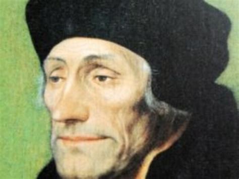 Erasmus Kimdir?