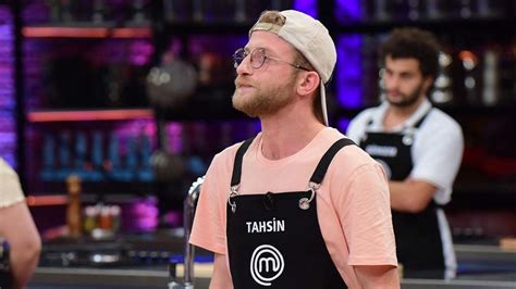 Masterchef Tahsin Kimdir?