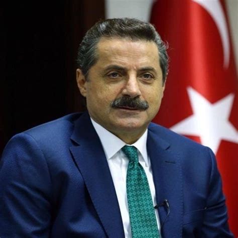 Faruk Çelik Kimdir?