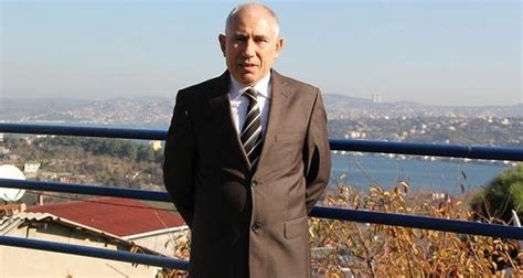 Kadir Sütçü Kimdir?