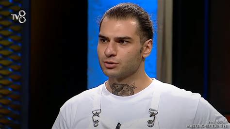 Masterchef Tolga Kimdir?