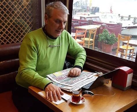 Can Ataklı Kimdir?