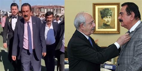 İskender Ertuş Kimdir?