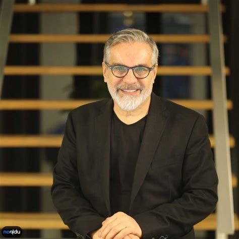 Hadi Özışık Kimdir?