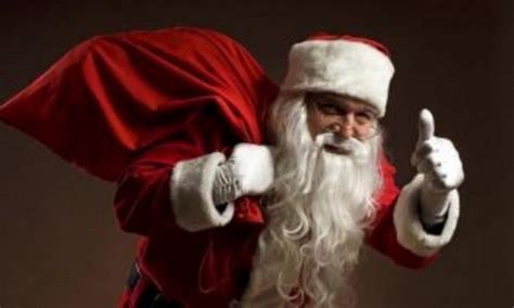Noel Baba Kimdir?