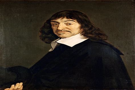 Descartes Kimdir?
