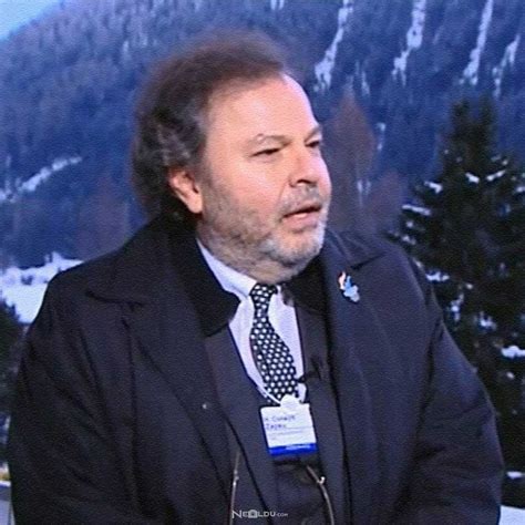 Cüneyt Zapsu Kimdir?