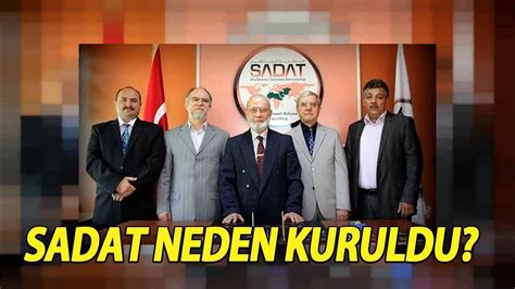 Sadat Kimdir?