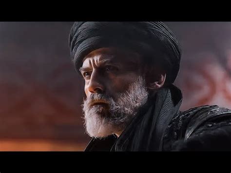 Kutalmış Bey Kimdir?