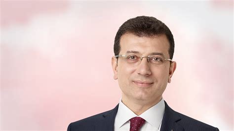 Ekrem İmamoğlu Nun Dedesi Kimdir?