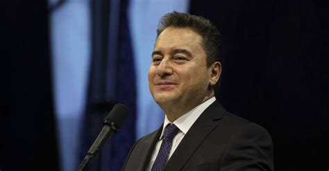 Ali Babacan’In Dedesi Kimdir?