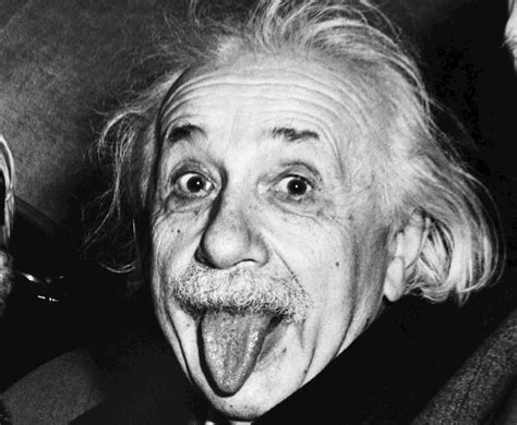 Einstein Kimdir?