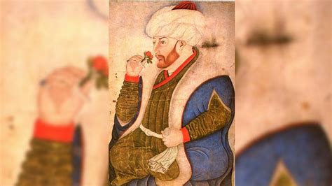 Fatih Sultan Mehmet İn Babası Kimdir?