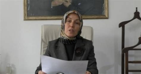 Hacer Çınar Kimdir?