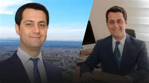 Okkes Elmasoglu Kimdir?