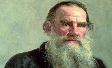 Tolstoy Kimdir?
