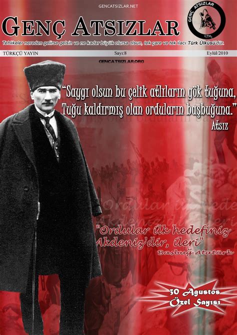 Atsızlar Kimdir?