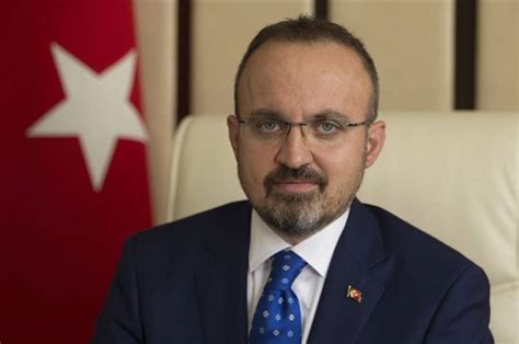 Bülent Turan Kimdir?