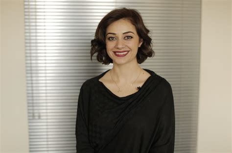 Feyza Altun Kimdir?
