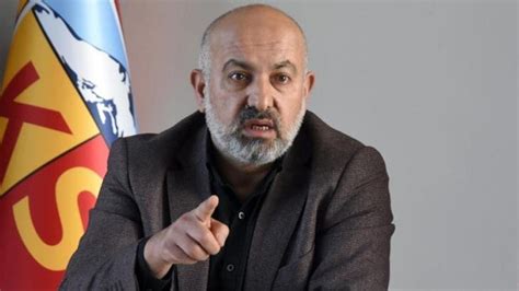 Ali Çamlı Kimdir?
