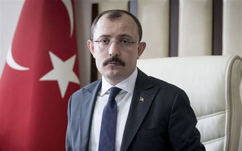 Mehmet Muş Kimdir?
