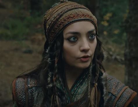 Targun Hatun Kimdir?