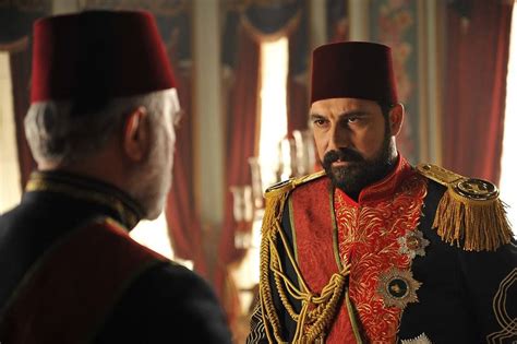 Mason Paşa Kimdir?