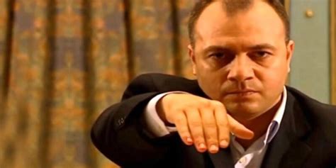 Süleyman Çakır Kimdir?