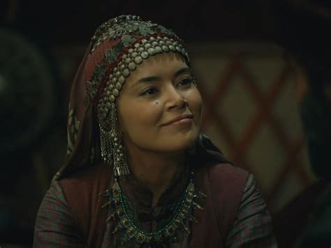 Kuruluş Osman Lena Kimdir?