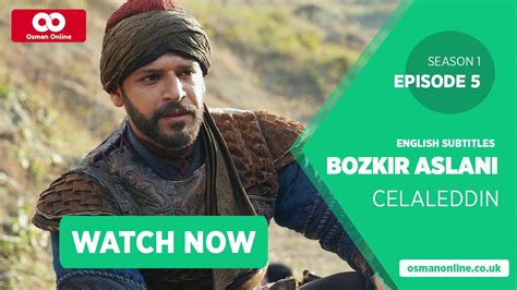 Bozkir Aslani Celaleddin Kimdir?