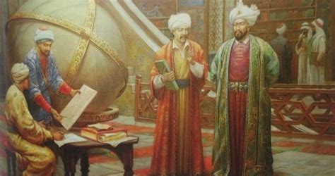 Dört Halife Kimdir?