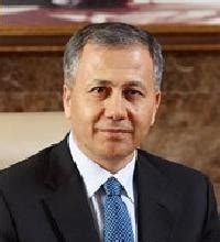 Ali Yerlikaya Kimdir? Biyografi