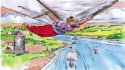 Hezarfen Ahmet Çelebi Kimdir?