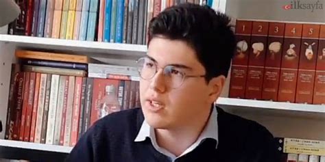 Abdullah Kalınsazlıoğlu Kimdir?