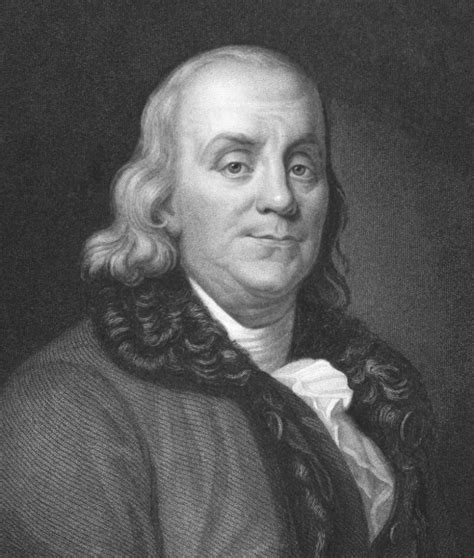 Benjamin Franklin Kimdir?