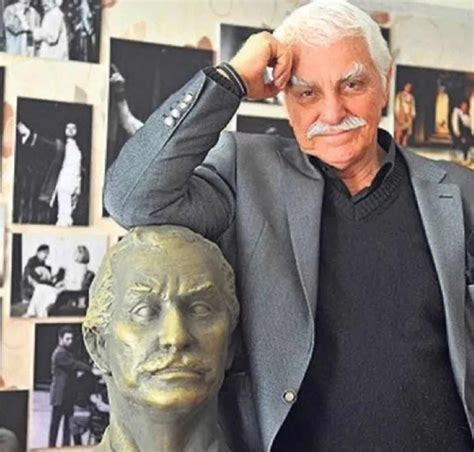 Semih Sergen Kimdir?