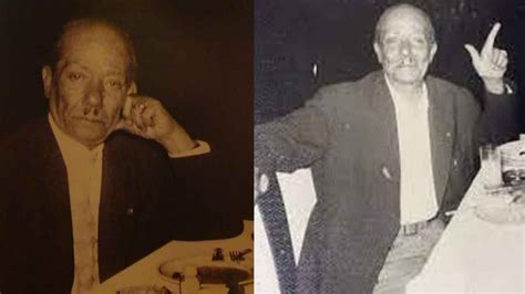 Arap Şükrü Kimdir?