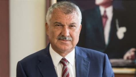 Zeydan Karaları Kimdir?