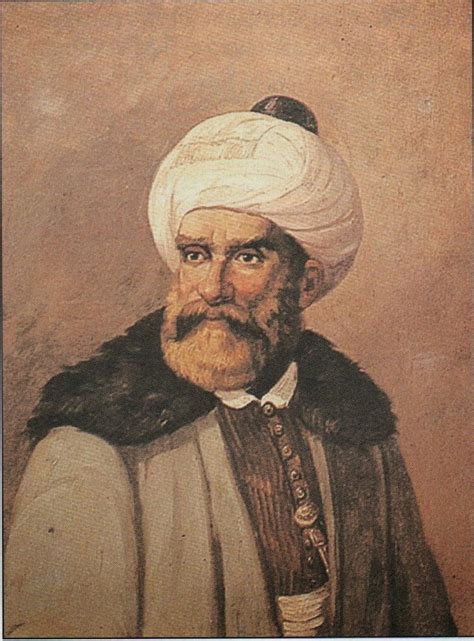 Barbaros Hayrettin Paşa Kimdir?
