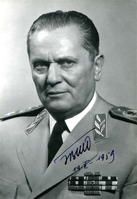 Tito Kimdir?