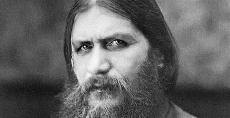 Rasputin Kimdir?