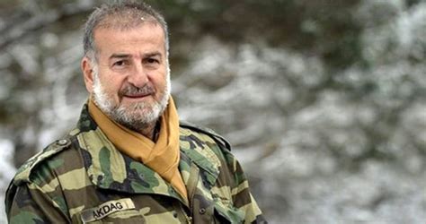 Burhan Akdağ Kimdir?