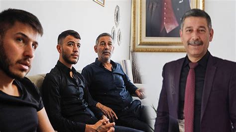 Ümitcan Uygun Babası Kimdir?