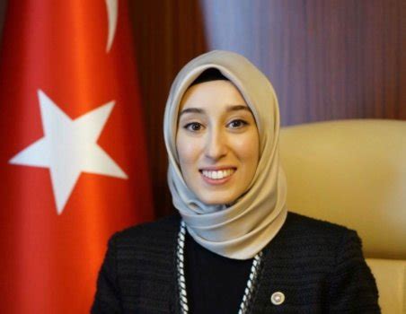 Rümeysa Kadak Kimdir?