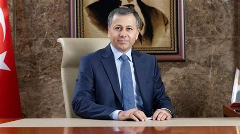 Ali Yerlikaya Kimdir? Nereli